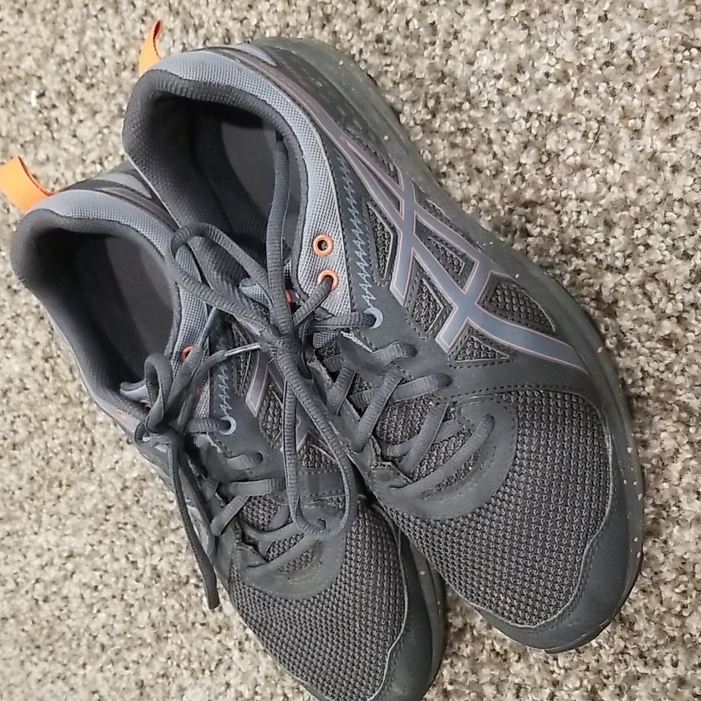 Asics Torrance trail